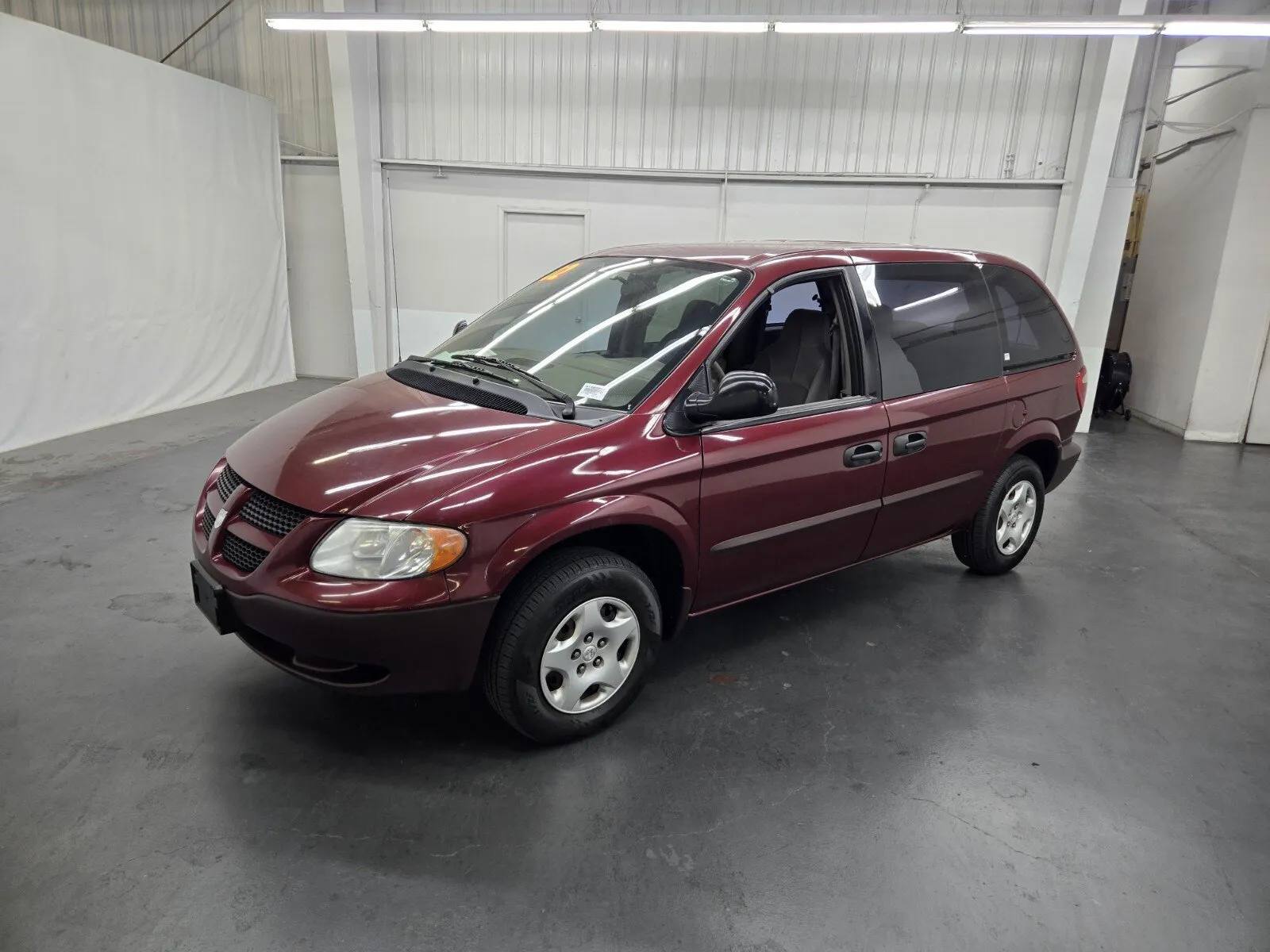 2002 Dodge Caravan SE for sale in Las Vegas, NV