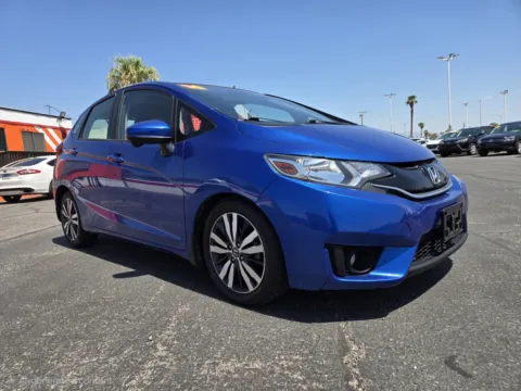 More photos of 2016 Honda Fit EX at Baja Auto Sales West, NV