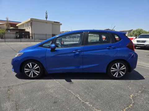 Photos of 2016 Honda Fit EX for sale in Las Vegas, NV at Baja Auto Sales West