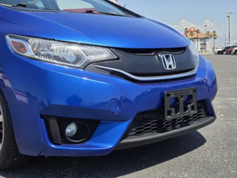 More photos of 2016 Honda Fit EX at Baja Auto Sales West, NV