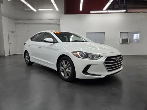More photos of 2017 Hyundai Elantra SE at Baja Auto Sales West, NV