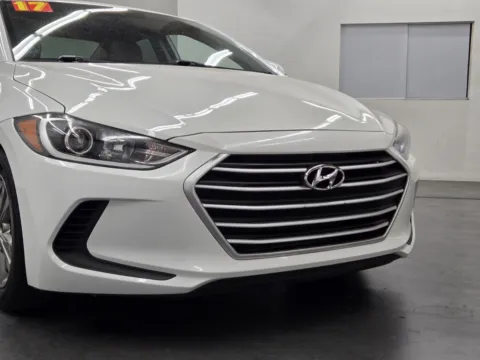 More photos of 2017 Hyundai Elantra SE at Baja Auto Sales West, NV