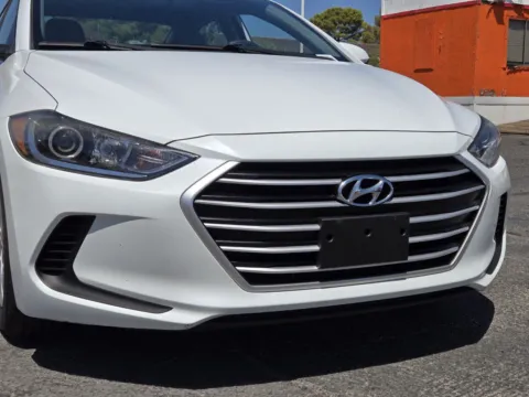 More photos of 2017 Hyundai Elantra SE at Baja Auto Sales West, NV