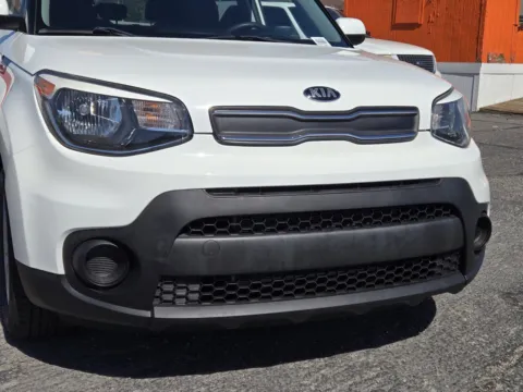 More photos of 2018 Kia Soul at Baja Auto Sales West, NV
