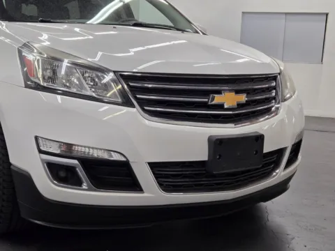 More photos of 2017 Chevrolet Traverse LT at Baja Auto Sales West, NV