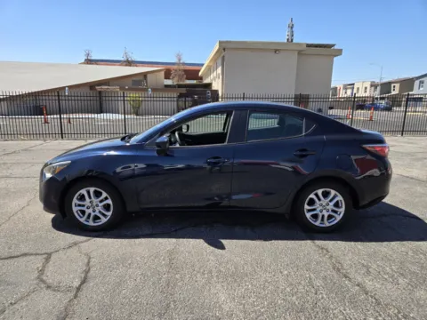 Photos of 2016 Scion iA 4DR SDN MAN for sale in Las Vegas, NV at Baja Auto Sales West
