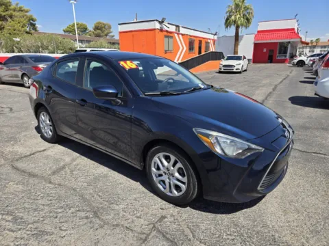 More photos of 2016 Scion iA 4DR SDN MAN at Baja Auto Sales West, NV