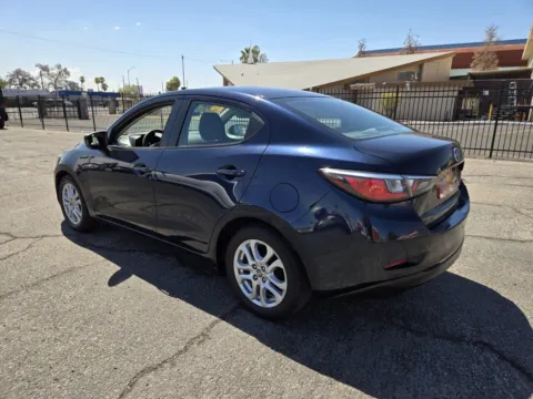 Another view of 2016 Scion iA 4DR SDN MAN for sale in Las Vegas, NV at Baja Auto Sales West