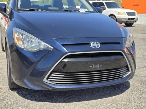 More photos of 2016 Scion iA 4DR SDN MAN at Baja Auto Sales West, NV