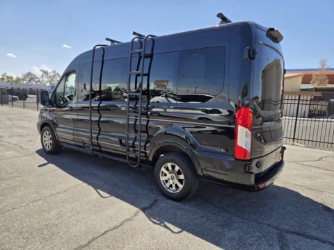 Another view of 2019 Ford Transit Van T-250 MD RF GVWR for sale in Las Vegas, NV at Baja Auto Sales West