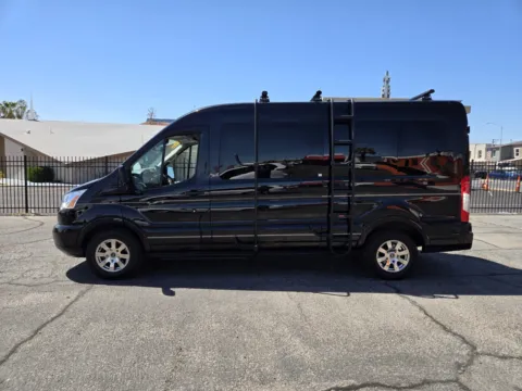 Photos of 2019 Ford Transit Van T-250 MD RF GVWR for sale in Las Vegas, NV at Baja Auto Sales West