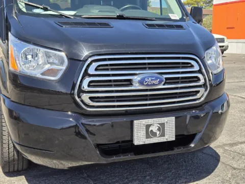 More photos of 2019 Ford Transit Van T-250 MD RF GVWR at Baja Auto Sales West, NV