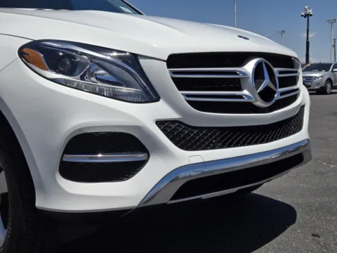 More photos of 2017 Mercedes-Benz GLE 350 at Baja Auto Sales West, NV