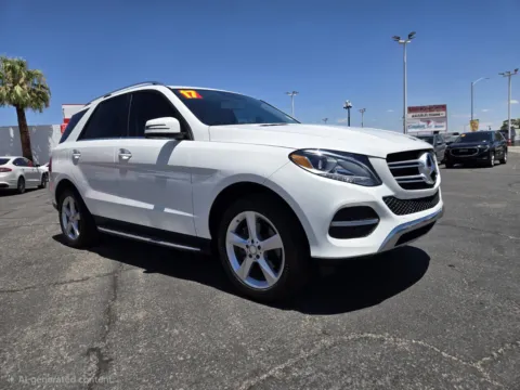 More photos of 2017 Mercedes-Benz GLE 350 at Baja Auto Sales West, NV