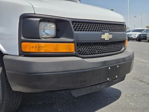 More photos of 2013 Chevrolet Express Cargo Van 2500 RWD 135 at Baja Auto Sales West, NV