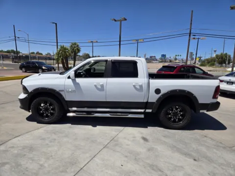 Photos of 2016 Ram 1500 Sport for sale in Las Vegas, NV at Baja Auto Sales West