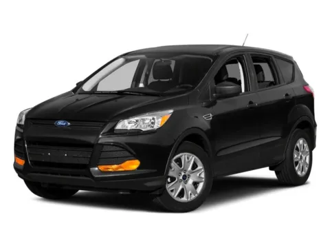 Red 2016 Ford Escape SE for sale in Las Vegas, NV