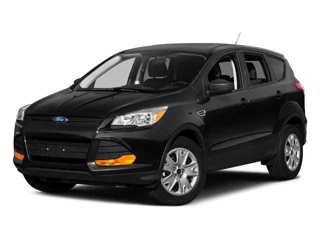2016 Ford Escape SE for sale in Las Vegas, NV