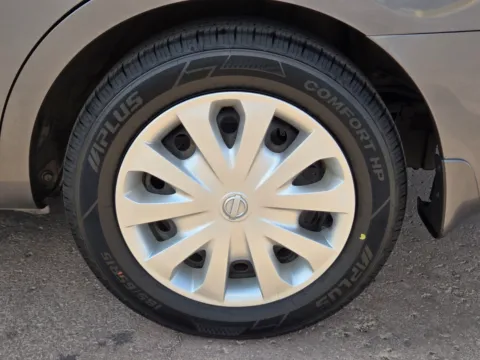 More photos of 2019 Nissan Versa Sedan S Plus at Baja Auto Sales West, NV