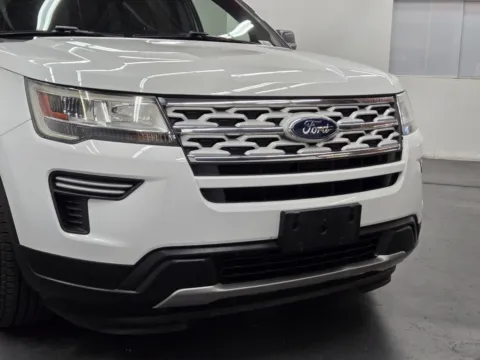 More photos of 2019 Ford Explorer XLT at Baja Auto Sales West, NV