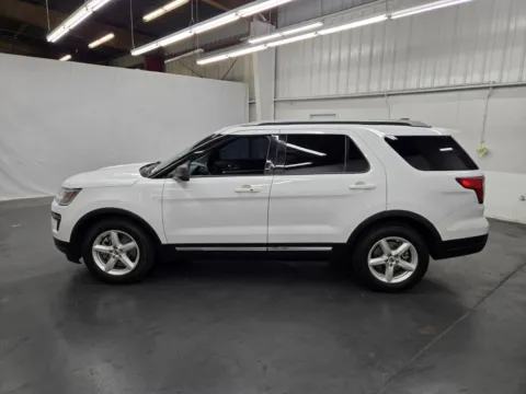 Photos of 2019 Ford Explorer XLT for sale in Las Vegas, NV at Baja Auto Sales West
