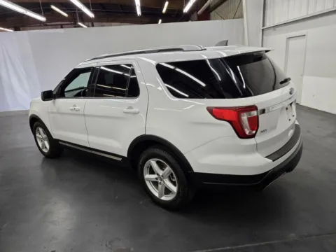 Another view of 2019 Ford Explorer XLT for sale in Las Vegas, NV at Baja Auto Sales West