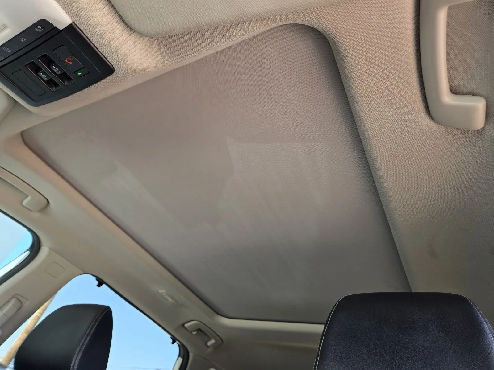 Nissan Rogue photo 8