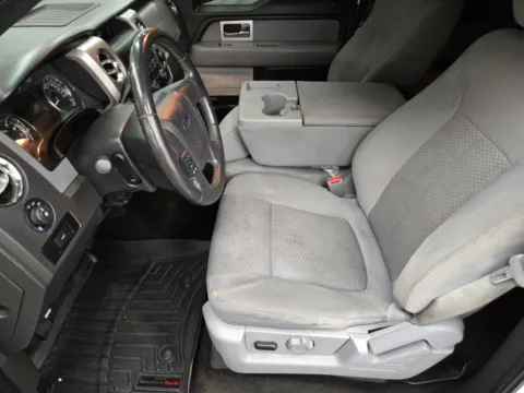 More photos of 2011 Ford F-150 XLT at Baja Auto Sales West, NV