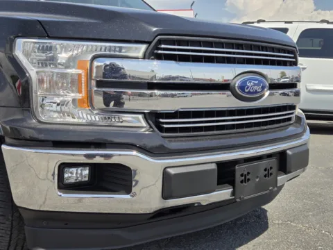 More photos of 2019 Ford F-150 LARIAT at Baja Auto Sales West, NV
