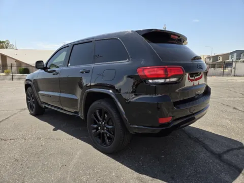 More photos of 2020 Jeep Grand Cherokee Altitude at Baja Auto Sales West, NV