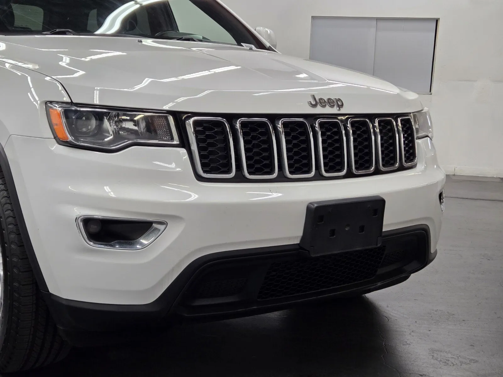 Jeep Grand Cherokee photo 5