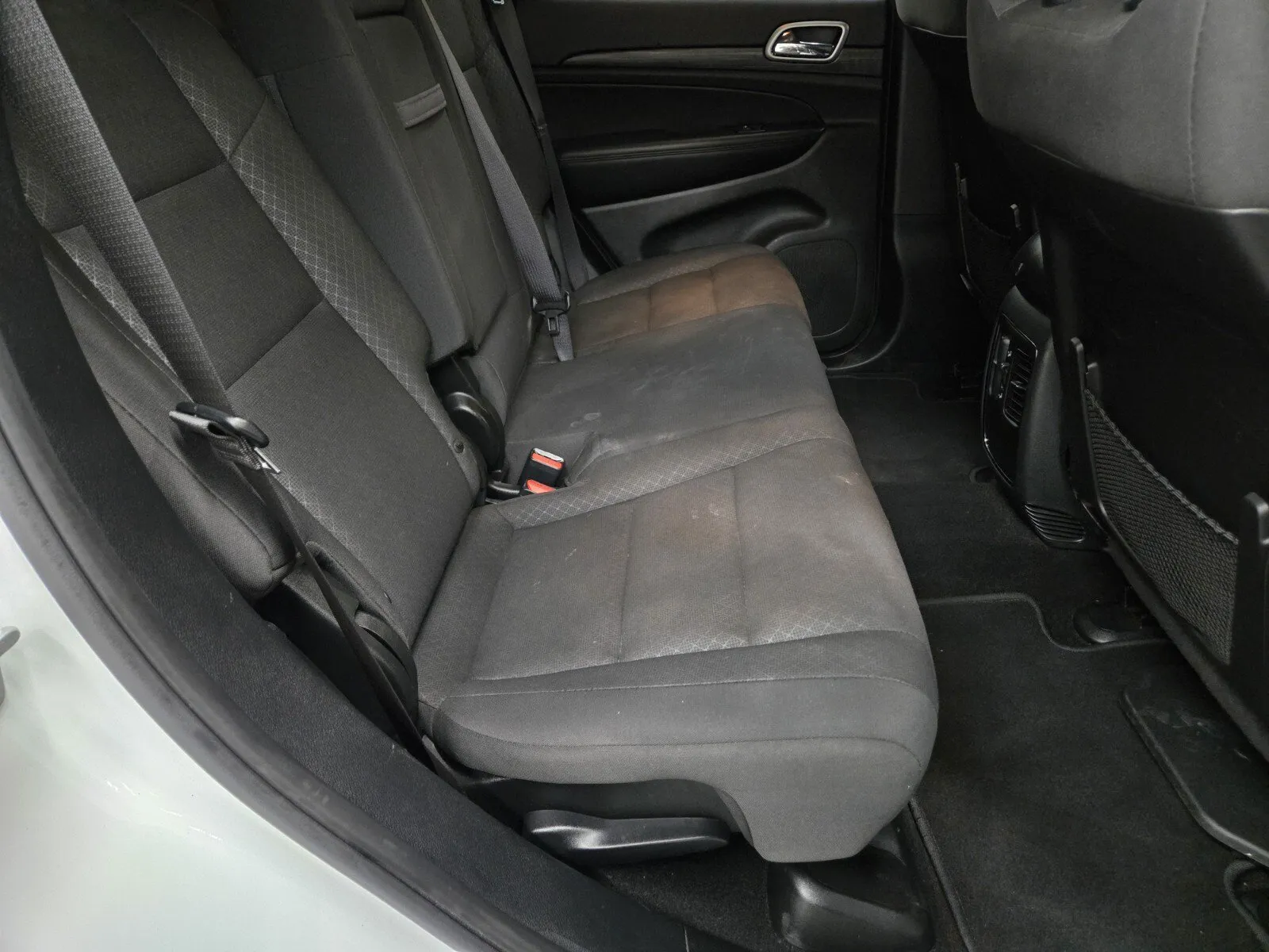 Jeep Grand Cherokee photo 11