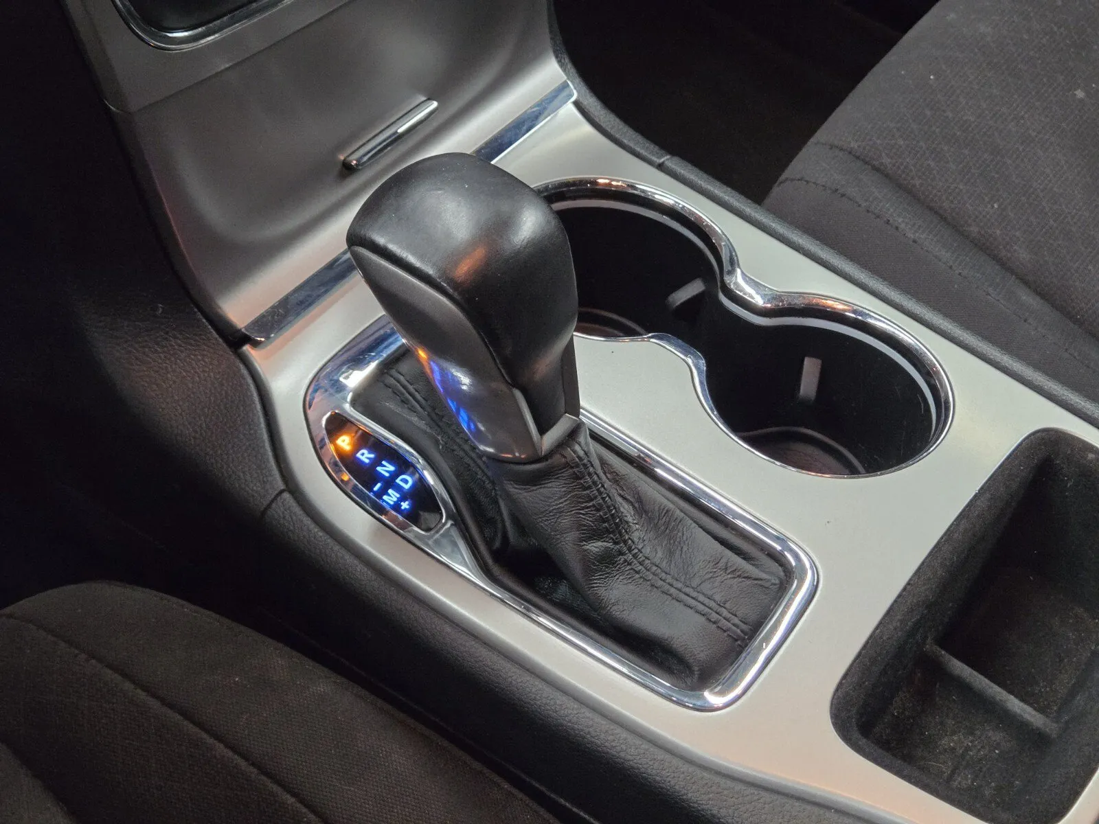 Jeep Grand Cherokee photo 19