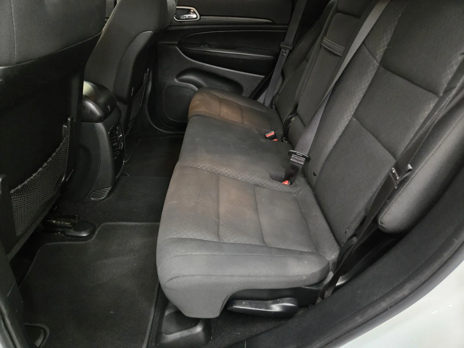 Jeep Grand Cherokee photo 8
