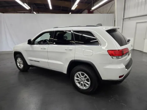 Another view of 2019 Jeep Grand Cherokee Laredo E for sale in Las Vegas, NV at Baja Auto Sales West