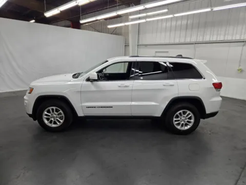 Photos of 2019 Jeep Grand Cherokee Laredo E for sale in Las Vegas, NV at Baja Auto Sales West