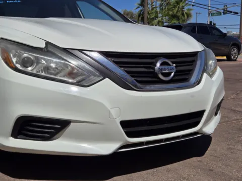 More photos of 2017 Nissan Altima 2.5 S at Baja Auto Sales West, NV