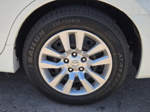 More photos of 2017 Nissan Altima 2.5 S at Baja Auto Sales West, NV