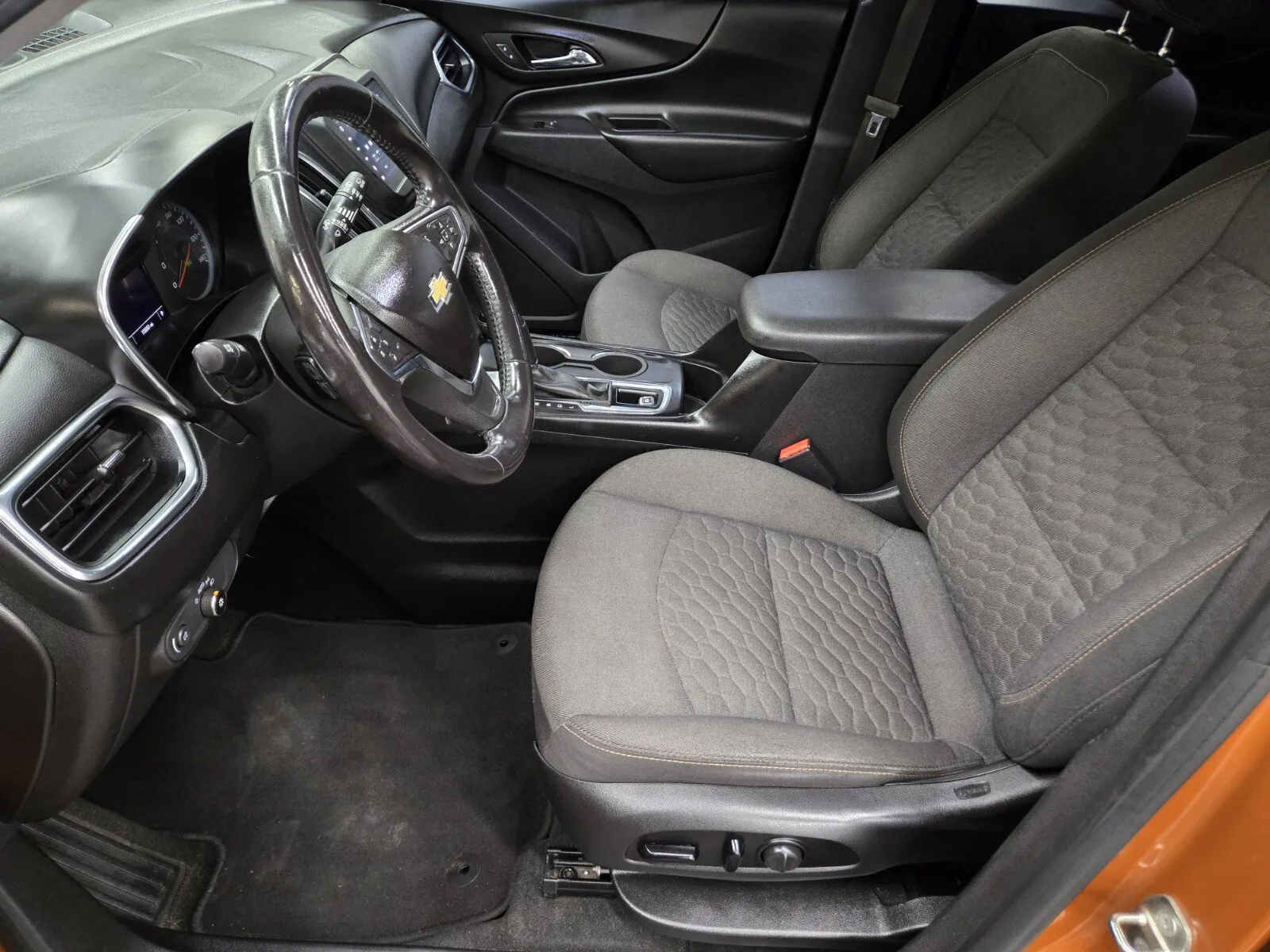 Chevrolet Equinox photo 6