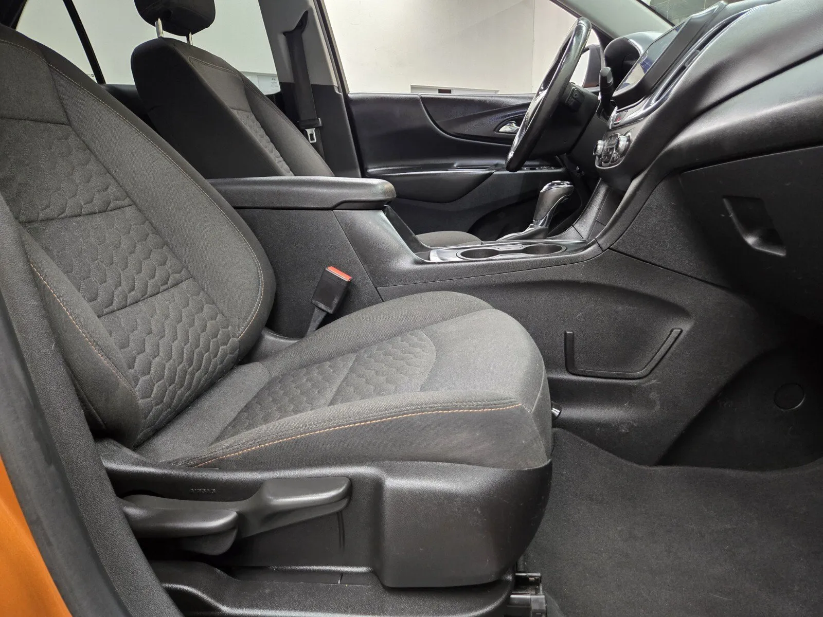 Chevrolet Equinox photo 10