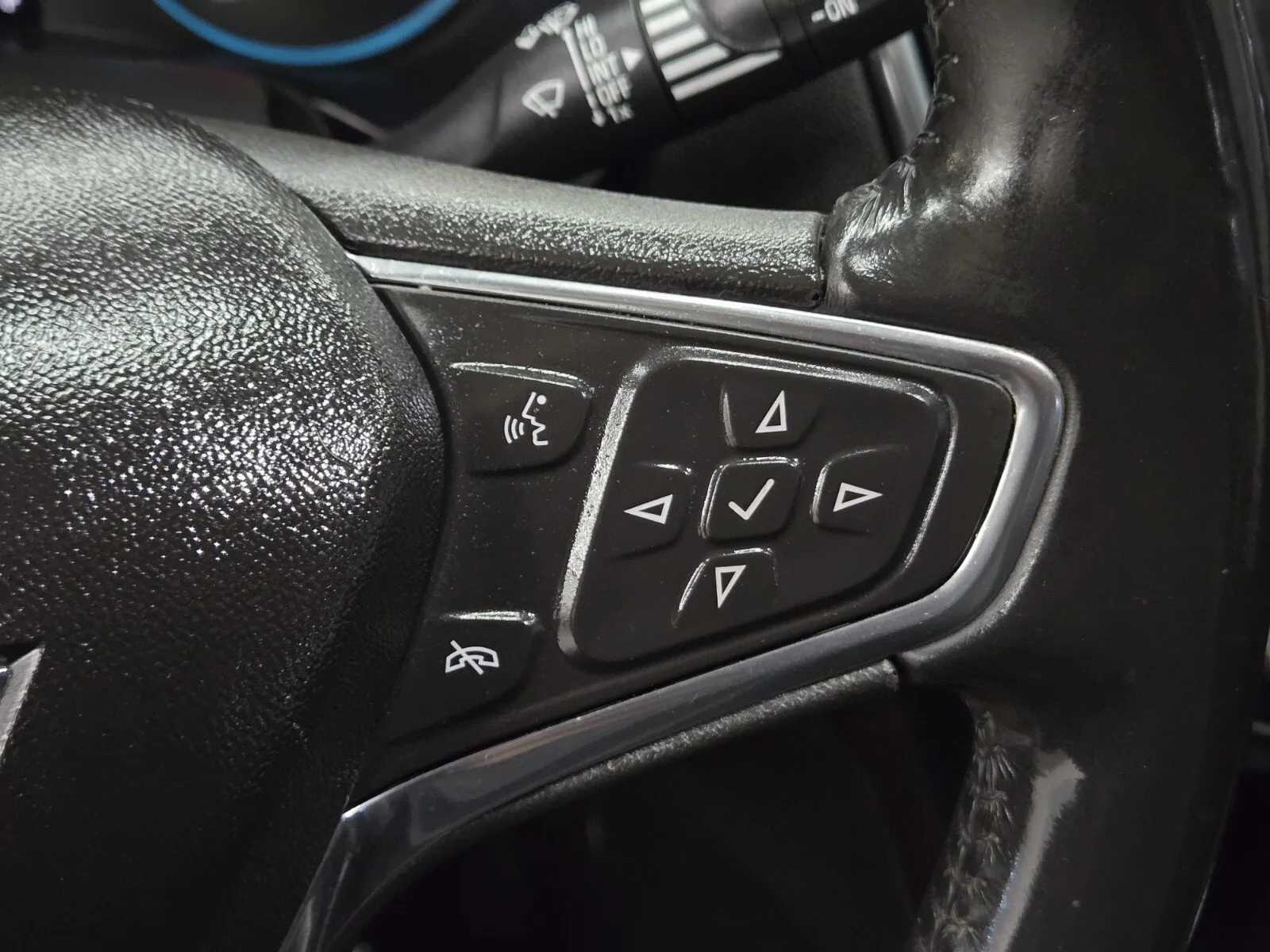 Chevrolet Equinox photo 15