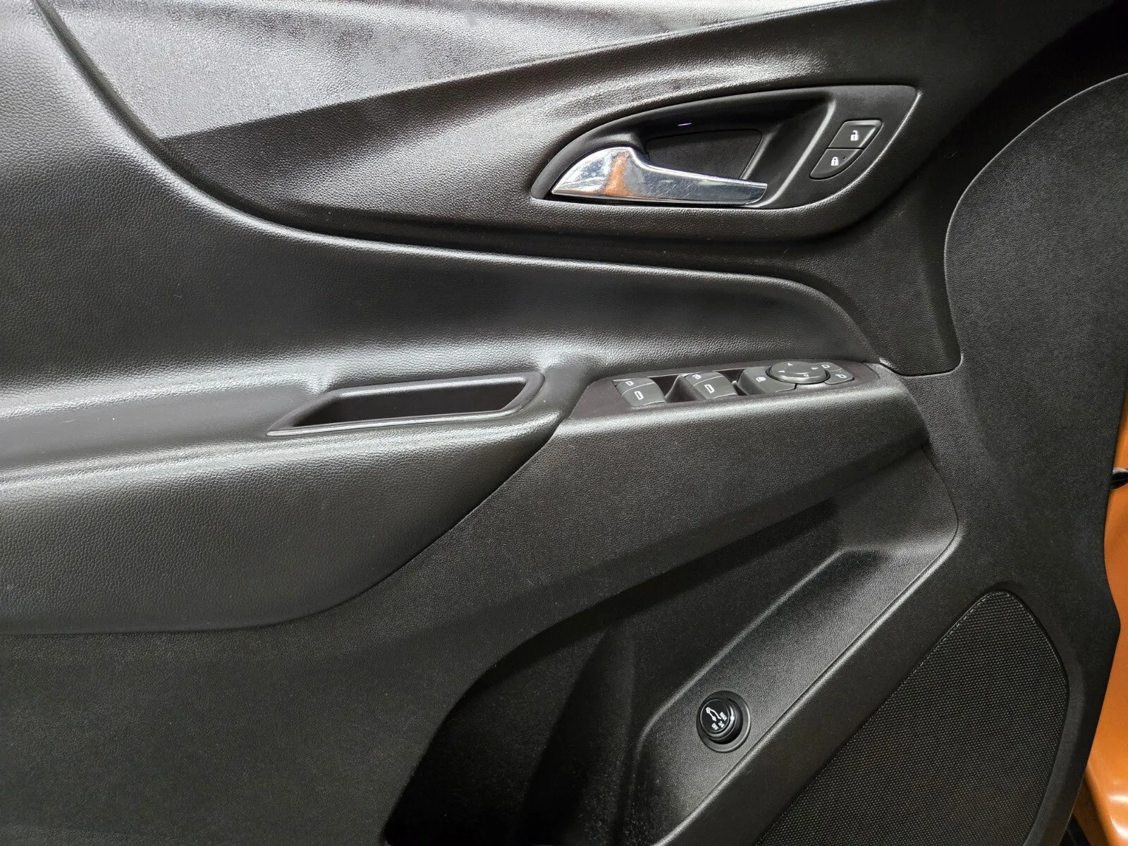 Chevrolet Equinox photo 12