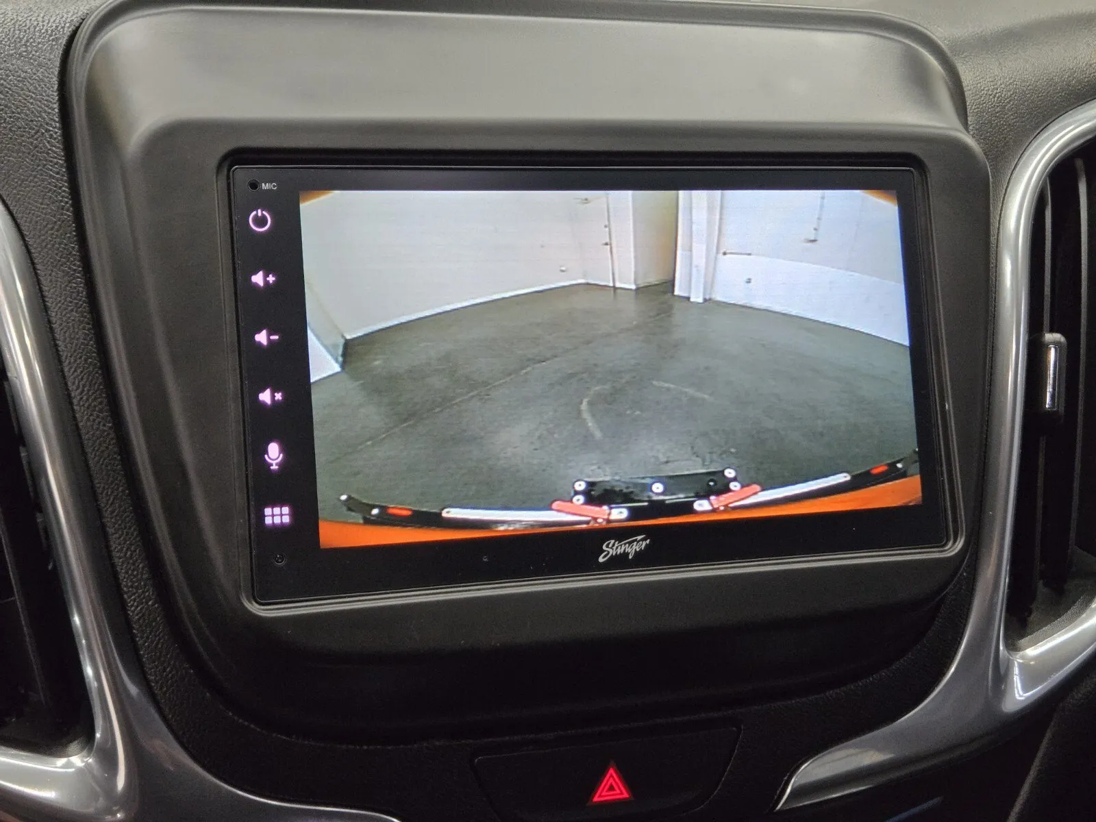 Chevrolet Equinox photo 18