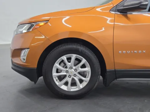 More photos of 2018 Chevrolet Equinox LT at Baja Auto Sales West, NV