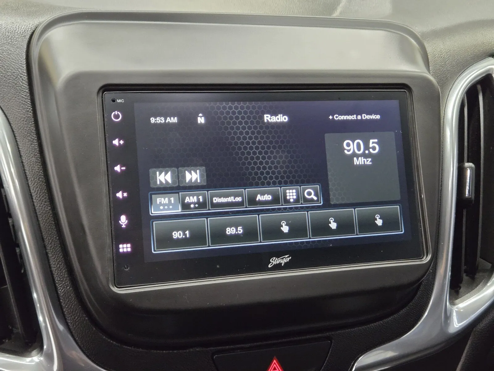 Chevrolet Equinox photo 17