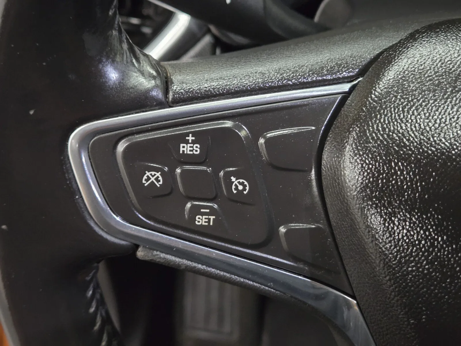 Chevrolet Equinox photo 14