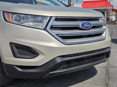 More photos of 2017 Ford Edge SE at Baja Auto Sales West, NV
