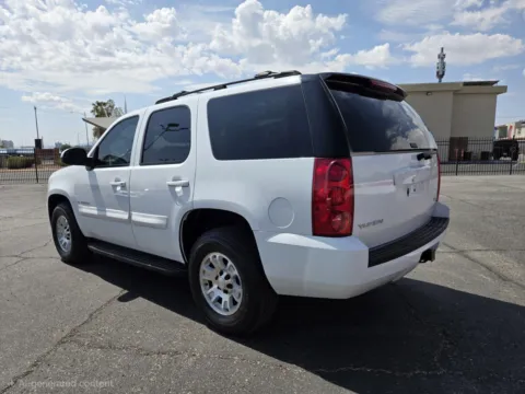 Another view of 2007 GMC Yukon SLE for sale in Las Vegas, NV at Baja Auto Sales West