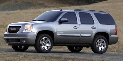 White 2007 GMC Yukon SLE for sale in Las Vegas, NV