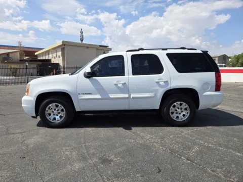 Photos of 2007 GMC Yukon SLE for sale in Las Vegas, NV at Baja Auto Sales West